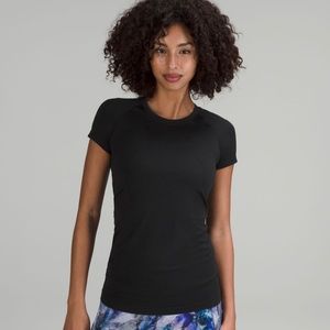 Lululemon Swiftly Tech Short Sleeve (Size 6)
